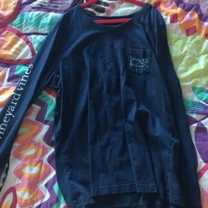 Vineyard Vines Long Sleeve